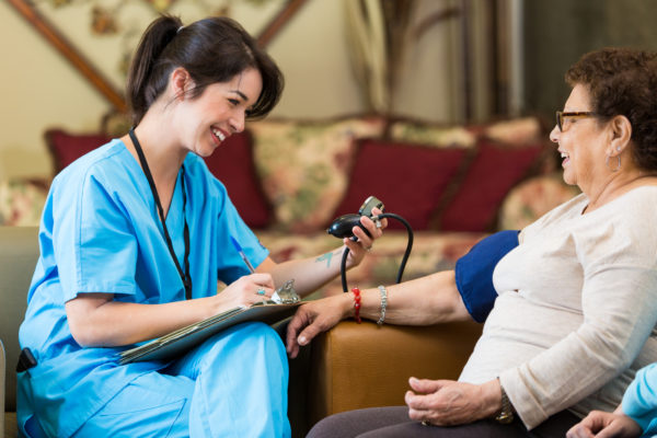 Home Healthcare Market