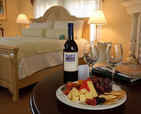 Hotel Logistics Market