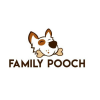 Company Logo For Family Pooch'