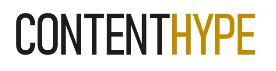 Company Logo For Content Hype'