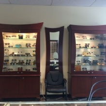 Hills Vision Studio Logo