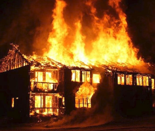 Fire Damage Restoration Bloomfield'