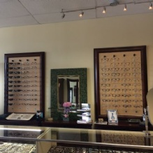 Prescription Glasses'