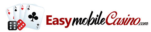 Company Logo For Easy Mobile Casino'