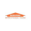 Company Logo For SERVPRO of Manchester/Mansfield'