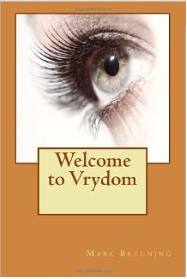 Welcome to Vrydom