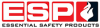 Company Logo For ESP Fire Alarms'