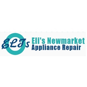 Company Logo For Newmarket Eli&#039;s Appliance Repair'