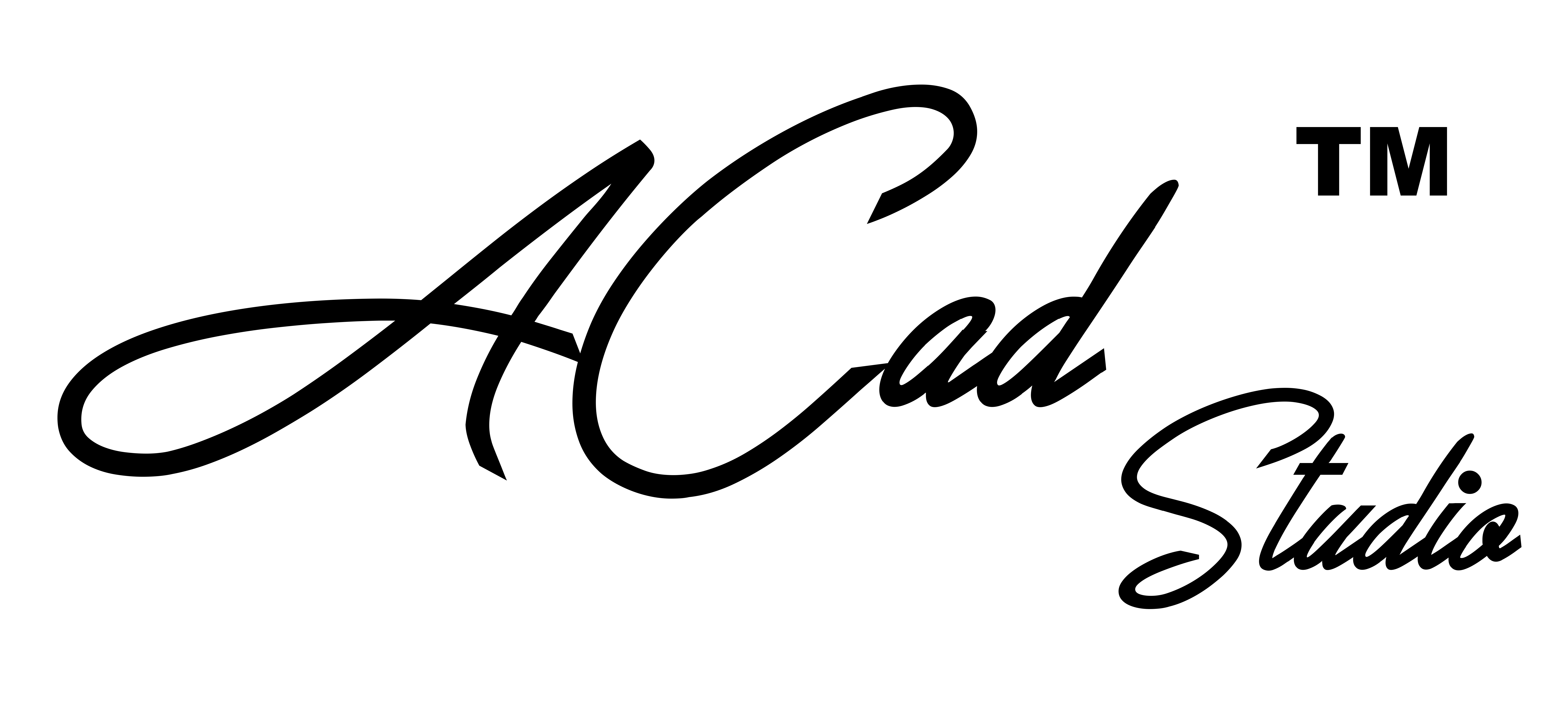 ACad Studio Logo