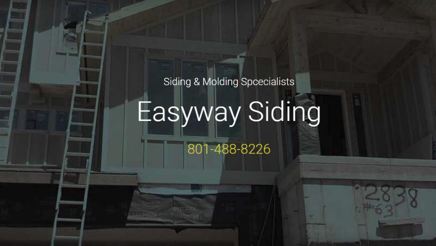 Company Logo For Easyway siding'