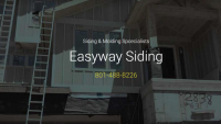 Easyway siding Logo