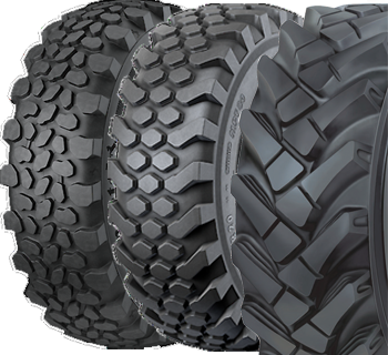 Multi-Purpose Tires Market