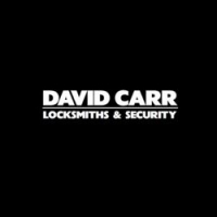 David Carr Locksmiths & Alarms Logo