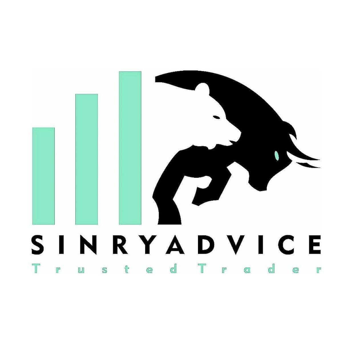 Company Logo For Sinry Advice'