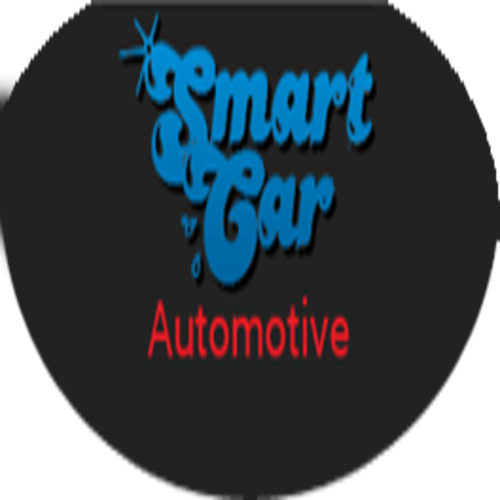 Company Logo For Smart Car Valeting Services Ltd.'