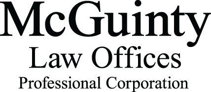 Company Logo For McGuinty Law Offices Professional Corporati'