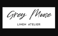 Grey Moose Logo