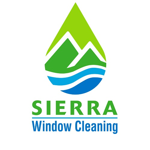 Company Logo For Sierra Window Cleaning'