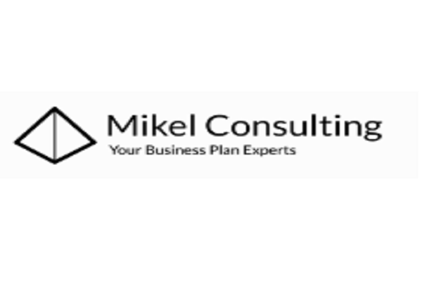 Company Logo For Mikel Consulting'