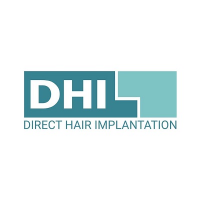 DHI India Chandigarh Logo