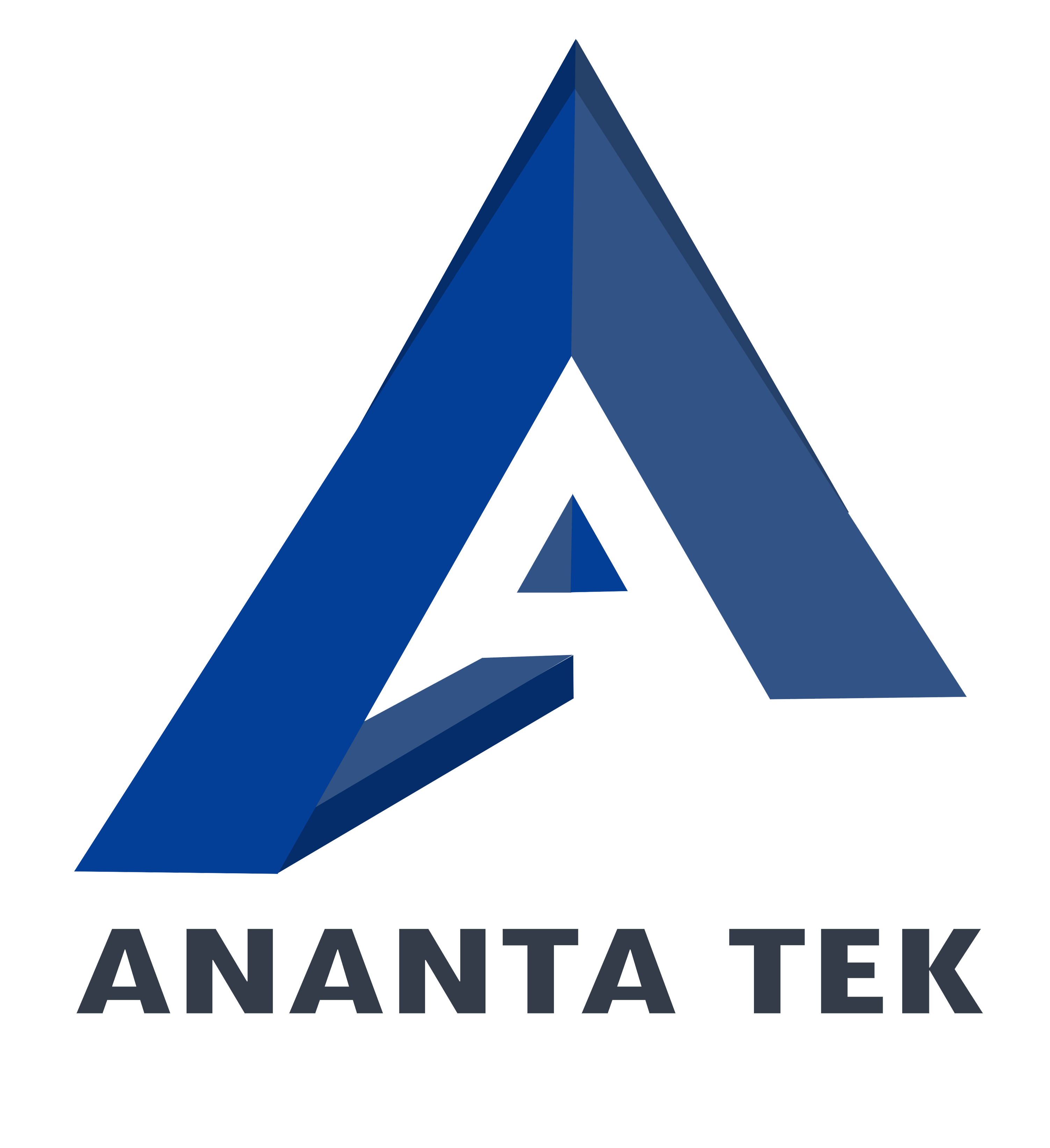 Company Logo For Ananta Tek'