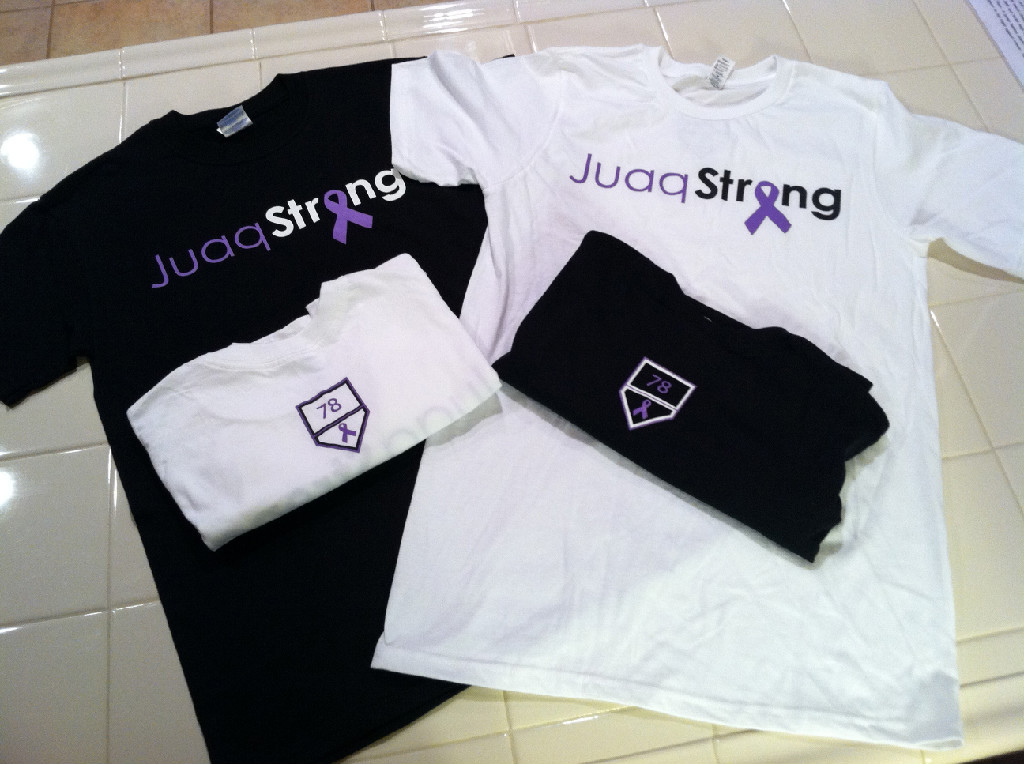 JuaqStrong'