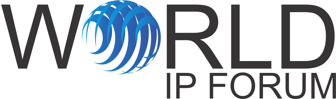World IP Forum'
