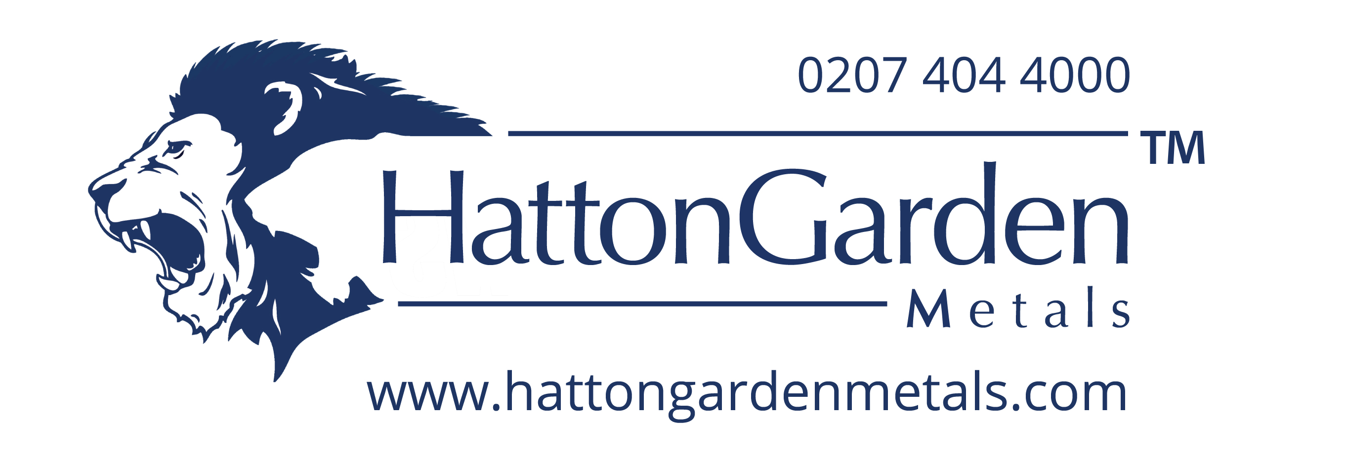 Hatton Garden Metals Ltd