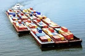 Barge Transportation Market