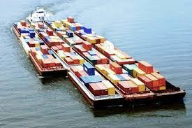 Barge Transportation Market'