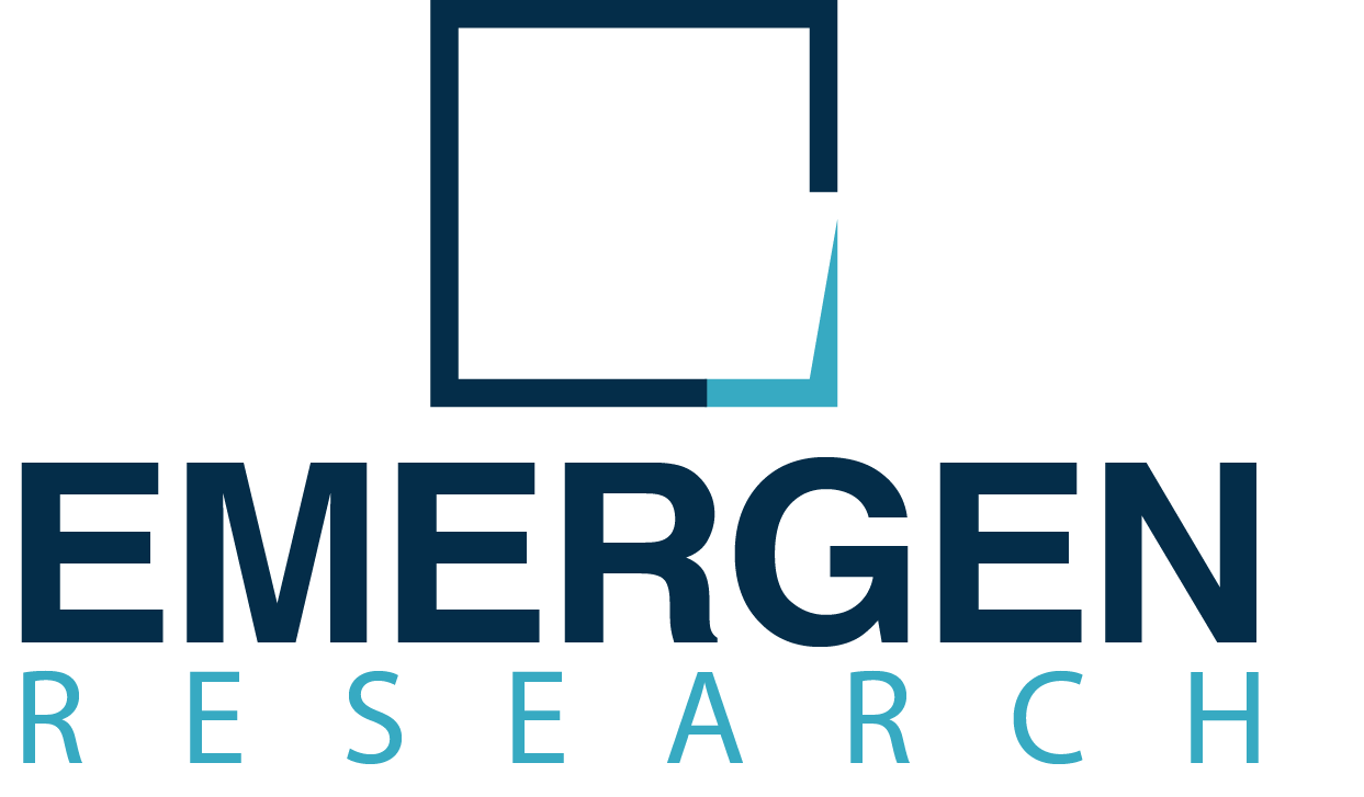 Company Logo For Emergen Research'