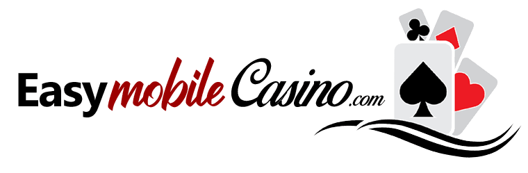 EasyMobileCasino LLC Logo