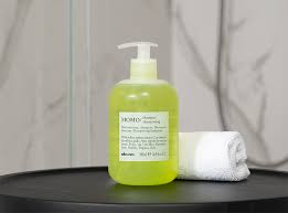 Shampoo