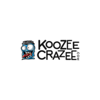 Koozee Crazee Logo