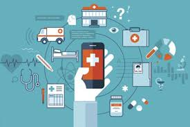 Healthcare Biometrics