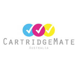 Company Logo For CartridgeMate Pty Ltd'