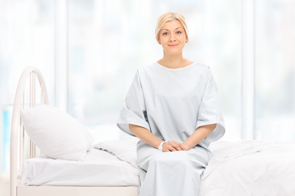 Patient Apparel'