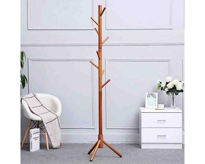 Coat Rack'