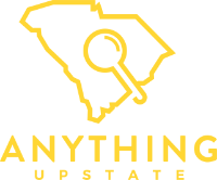 Anything Upstate Logo