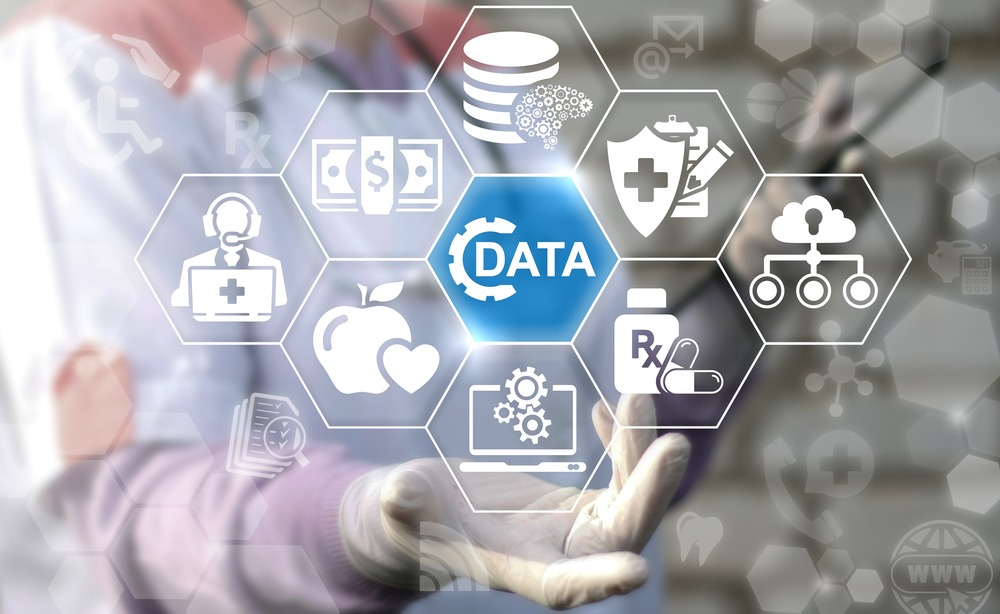 Big Data in Healthcare Market