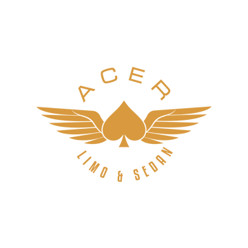 Company Logo For ACER LIMO &amp; SEDAN'