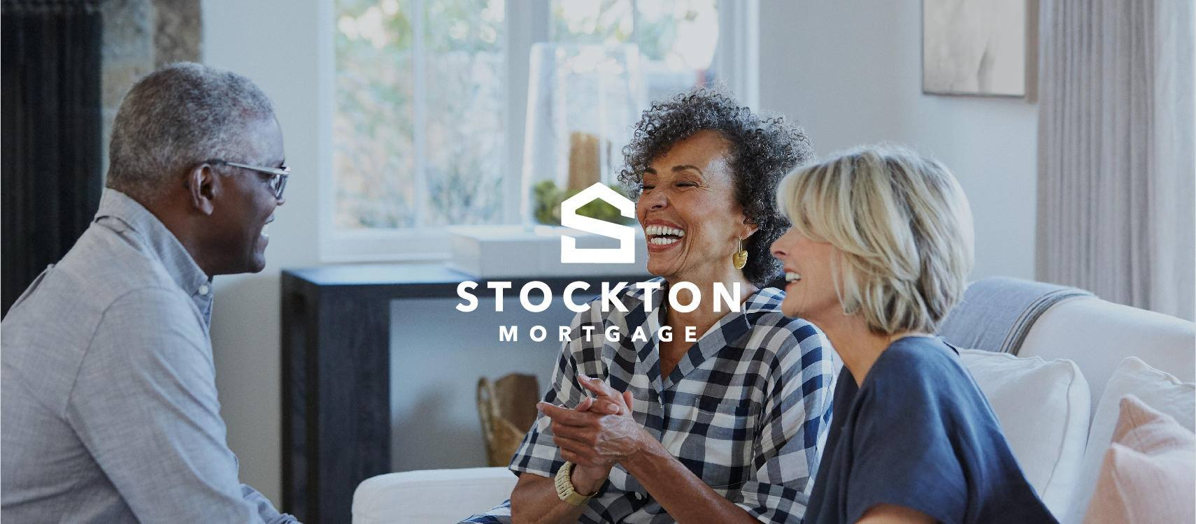 Stockton Mortage-Refinancing For Home Owners'