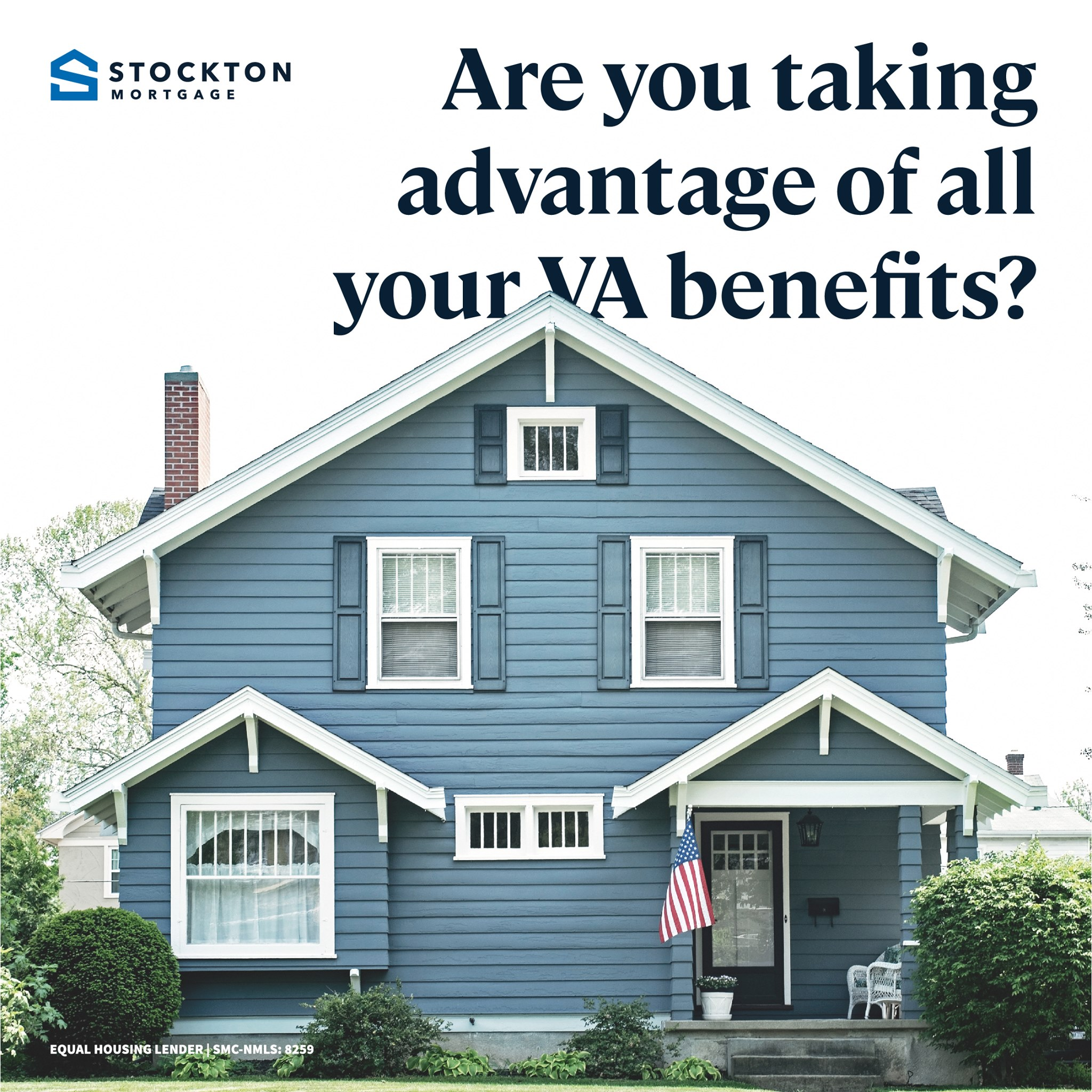 Stockton Mortage-Home Mortgage'