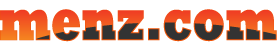 Menz.Com Logo