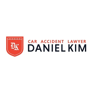 Company Logo For Car Accident Lawyer Daniel Kim &ndash;'