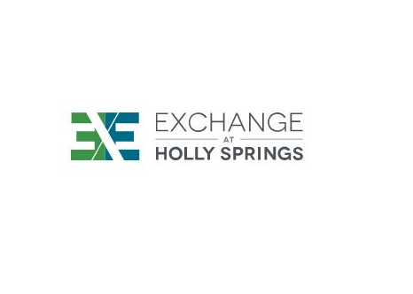Company Logo For Exchange at Holly Springs'