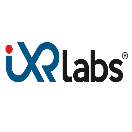 Company Logo For iXRlabs'