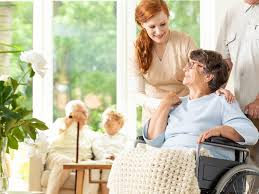 Aged Care Services Market'