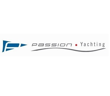 Company Logo For Passion Yachting'