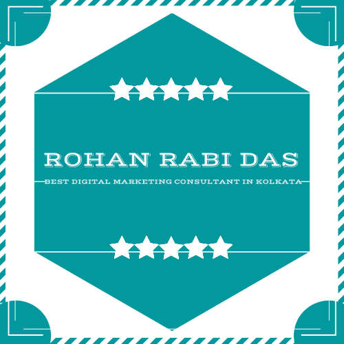 Company Logo For Mr. Rohan Rabi Das - Best Digital Marketing'